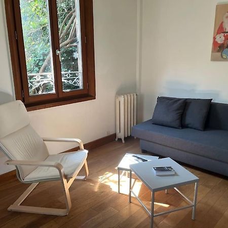 Lovely House Close To Paris วิทรี-ซูร์-แซน ภายนอก รูปภาพ