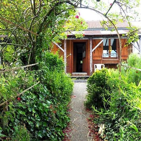 Lovely House Close To Paris วิทรี-ซูร์-แซน ภายนอก รูปภาพ