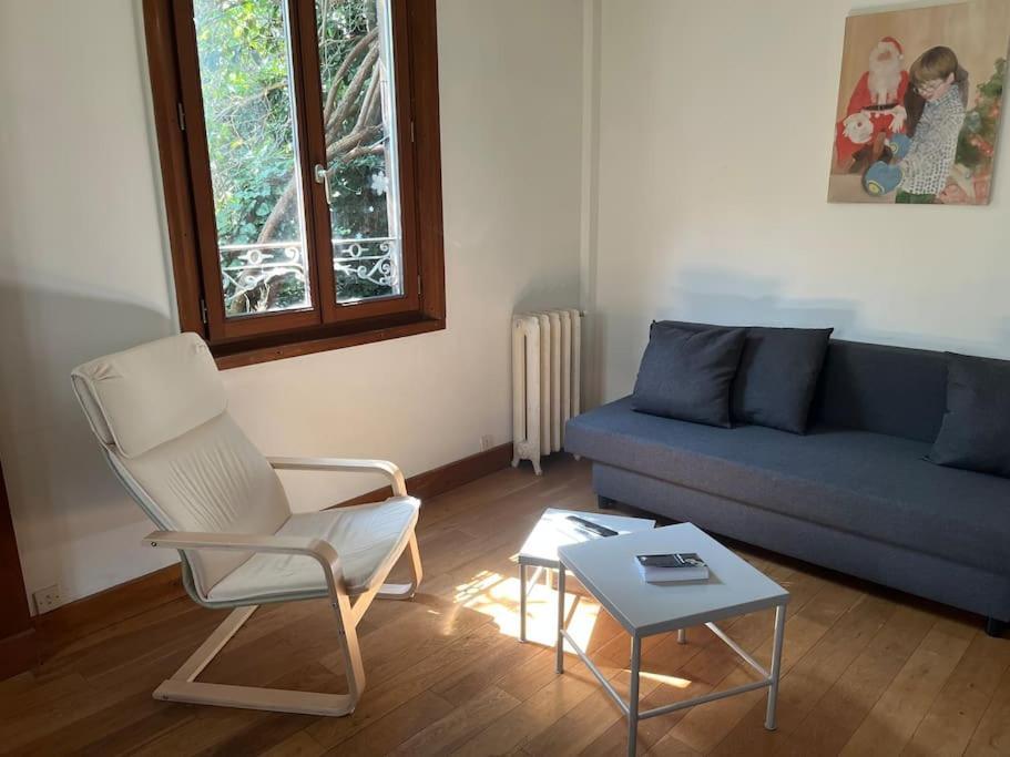 Lovely House Close To Paris วิทรี-ซูร์-แซน ภายนอก รูปภาพ
