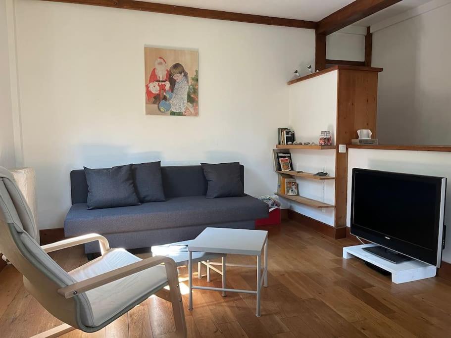 Lovely House Close To Paris วิทรี-ซูร์-แซน ภายนอก รูปภาพ