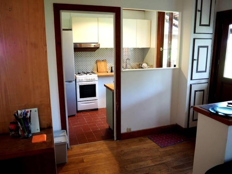 Lovely House Close To Paris วิทรี-ซูร์-แซน ภายนอก รูปภาพ