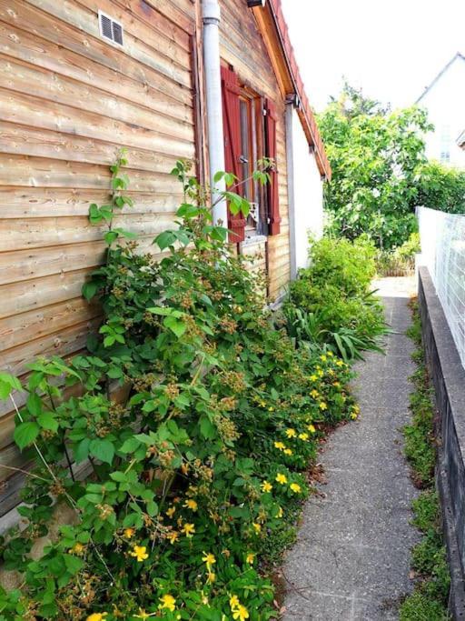 Lovely House Close To Paris วิทรี-ซูร์-แซน ภายนอก รูปภาพ